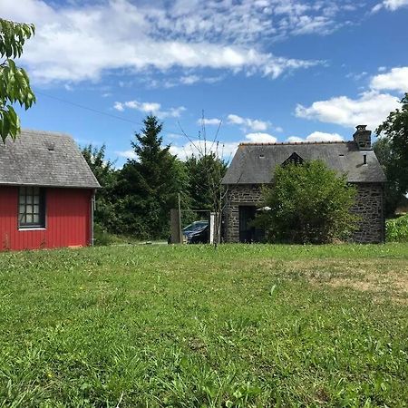 Maisonnette Au Pied Du Mont Dol Zewnętrze zdjęcie