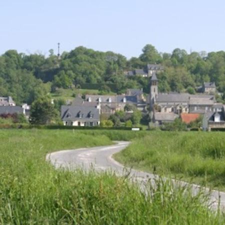 Maisonnette Au Pied Du Mont Dol Zewnętrze zdjęcie